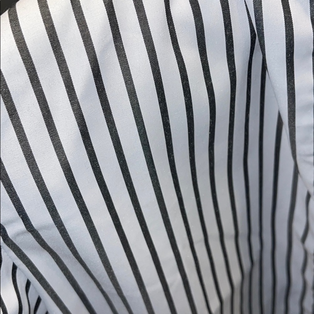 Multi Color Button Down - image 4